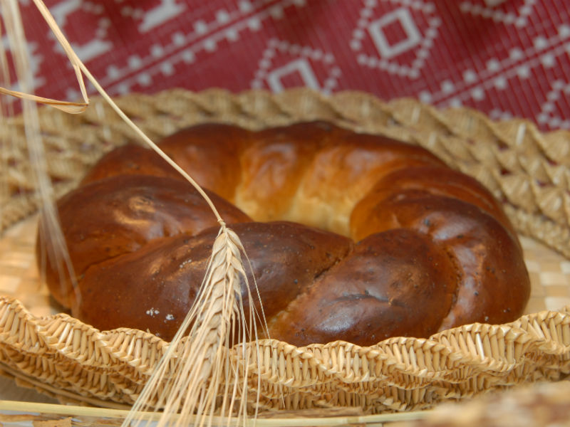 Traditional Funeral Food From Around The World Funeral Guide